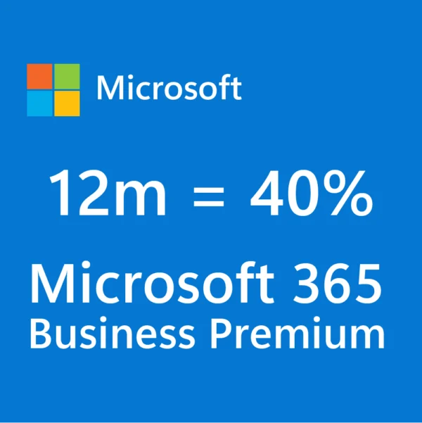 Microsoft 365 Empresa Premium - Imagen 3