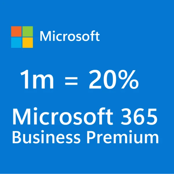 Microsoft 365 Empresa Premium