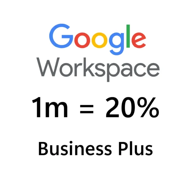 Workspace Business Plus