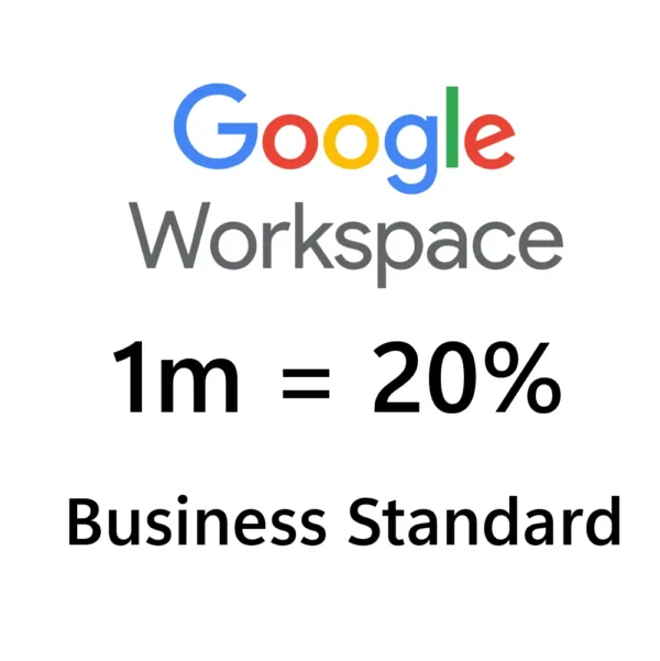 Workspace Business Standard