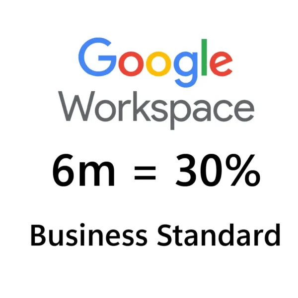 Workspace Business Standard - Imagen 2